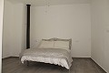 Preciosa casa de campo reformada de 4 dormitorios y 3 baños en Barbarroja. in Spanish Fincas