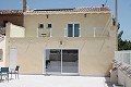 Preciosa casa de campo reformada de 4 dormitorios y 3 baños en Barbarroja. in Spanish Fincas