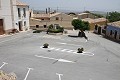 Beautiful 2 bed 2 Bath Village House in Raspay. in Spanish Fincas