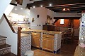 Beautiful 2 bed 2 Bath Village House in Raspay. in Spanish Fincas