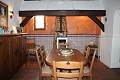 Beautiful 2 bed 2 Bath Village House in Raspay. in Spanish Fincas