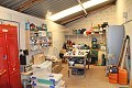 Beautiful 2 bed 2 Bath Village House in Raspay. in Spanish Fincas