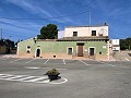 Beautiful 2 bed 2 Bath Village House in Raspay. in Spanish Fincas