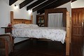 Beautiful 2 bed 2 Bath Village House in Raspay. in Spanish Fincas