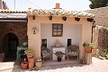 Beautiful 2 bed 2 Bath Village House in Raspay. in Spanish Fincas