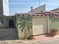 Beautiful 2 bed 2 Bath Village House in Raspay. in Spanish Fincas