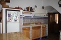 Beautiful 2 bed 2 Bath Village House in Raspay. in Spanish Fincas