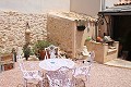 Beautiful 2 bed 2 Bath Village House in Raspay. in Spanish Fincas