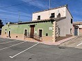 Beautiful 2 bed 2 Bath Village House in Raspay. in Spanish Fincas