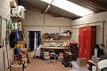 Beautiful 2 bed 2 Bath Village House in Raspay. in Spanish Fincas