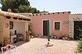 Beautiful 2 bed 2 Bath Village House in Raspay. in Spanish Fincas