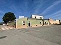 Beautiful 2 bed 2 Bath Village House in Raspay. in Spanish Fincas