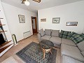 Schönes Landhaus mit 5 Schlafzimmern und 3 Bädern (aufgeteilt in 2 Häuser) in Castalla. in Spanish Fincas