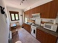 Schönes Landhaus mit 5 Schlafzimmern und 3 Bädern (aufgeteilt in 2 Häuser) in Castalla. in Spanish Fincas