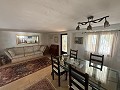 Schönes Landhaus mit 5 Schlafzimmern und 3 Bädern (aufgeteilt in 2 Häuser) in Castalla. in Spanish Fincas