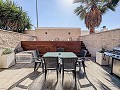  Chalet adosado de 4 dormitorios en Petrer con piscina privada in Spanish Fincas