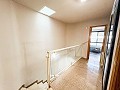  Chalet adosado de 4 dormitorios en Petrer con piscina privada in Spanish Fincas