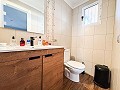  Chalet adosado de 4 dormitorios en Petrer con piscina privada in Spanish Fincas
