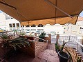  Chalet adosado de 4 dormitorios en Petrer con piscina privada in Spanish Fincas