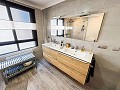  Chalet adosado de 4 dormitorios en Petrer con piscina privada in Spanish Fincas