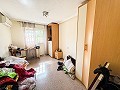  Chalet adosado de 4 dormitorios en Petrer con piscina privada in Spanish Fincas