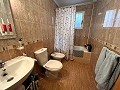 Delightful 2 Bedroom Ground Floor Apartment in Spanish Fincas
