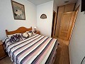 Delightful 2 Bedroom Ground Floor Apartment in Spanish Fincas