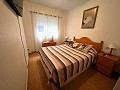 Delightful 2 Bedroom Ground Floor Apartment in Spanish Fincas