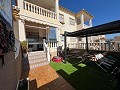 Delightful 2 Bedroom Ground Floor Apartment in Spanish Fincas
