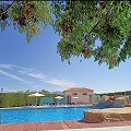 Charmant appartement de 2 chambres au rez-de-chaussée in Spanish Fincas