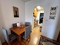 Delightful 2 Bedroom Ground Floor Apartment in Spanish Fincas