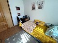 Delightful 2 Bedroom Ground Floor Apartment in Spanish Fincas