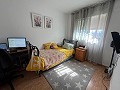 Delightful 2 Bedroom Ground Floor Apartment in Spanish Fincas