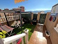 Delightful 2 Bedroom Ground Floor Apartment in Spanish Fincas