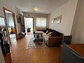Delightful 2 Bedroom Ground Floor Apartment in Spanish Fincas