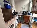 Delightful 2 Bedroom Ground Floor Apartment in Spanish Fincas
