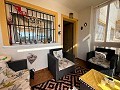 Delightful 2 Bedroom Ground Floor Apartment in Spanish Fincas