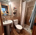 Delightful 2 Bedroom Ground Floor Apartment in Spanish Fincas