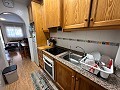 Delightful 2 Bedroom Ground Floor Apartment in Spanish Fincas