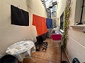 Delightful 2 Bedroom Ground Floor Apartment in Spanish Fincas