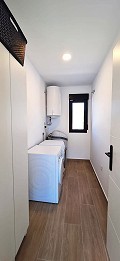 Superbe villa de 4 chambres et 3 salles de bains à Pinoso in Spanish Fincas