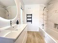 Superbe villa de 4 chambres et 3 salles de bains à Pinoso in Spanish Fincas