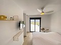 Superbe villa de 4 chambres et 3 salles de bains à Pinoso in Spanish Fincas
