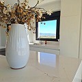 Superbe villa de 4 chambres et 3 salles de bains à Pinoso in Spanish Fincas