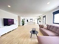 Superbe villa de 4 chambres et 3 salles de bains à Pinoso in Spanish Fincas