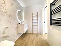 Superbe villa de 4 chambres et 3 salles de bains à Pinoso in Spanish Fincas