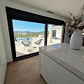 Superbe villa de 4 chambres et 3 salles de bains à Pinoso in Spanish Fincas