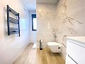 Superbe villa de 4 chambres et 3 salles de bains à Pinoso in Spanish Fincas