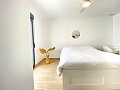 Superbe villa de 4 chambres et 3 salles de bains à Pinoso in Spanish Fincas