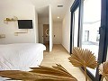 Superbe villa de 4 chambres et 3 salles de bains à Pinoso in Spanish Fincas